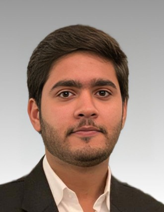 Hassan Ahmed