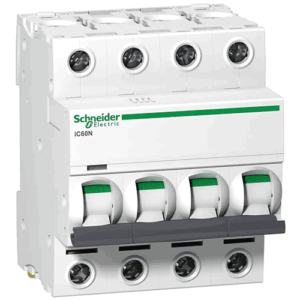 63A FP MCB BREAKER
