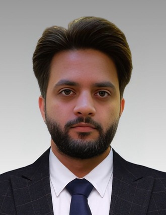 Mustajab Ahmed