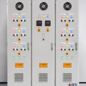 Automatic Motor Control Centers