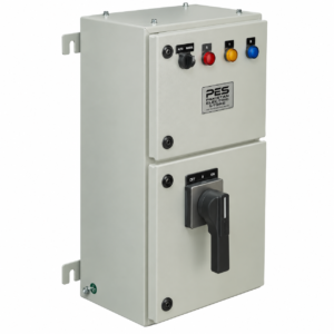 Auto/Manual Change Over Switch
