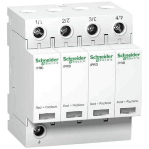SPD FP AC