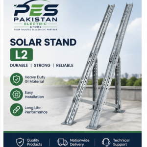Solar stand L2
