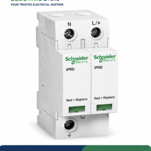DC SPD 2POLE
