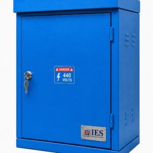 LT Service Box