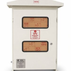 A Type Wapda Metering Box