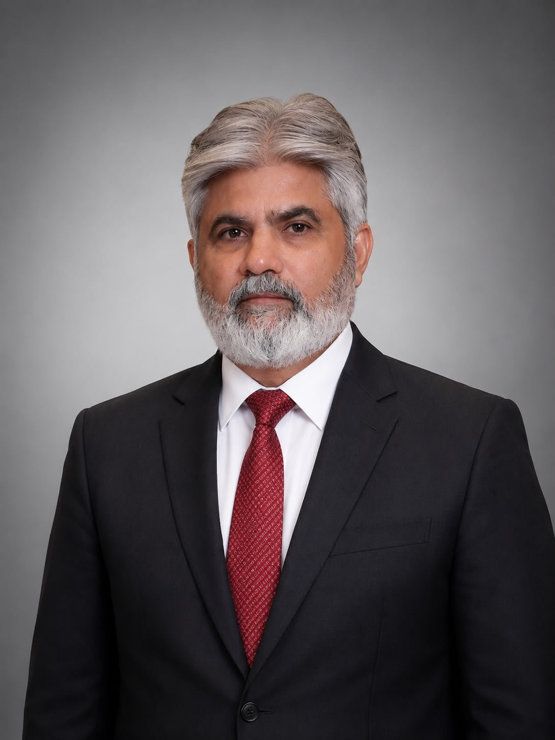 Mian M. Zahid Naveed