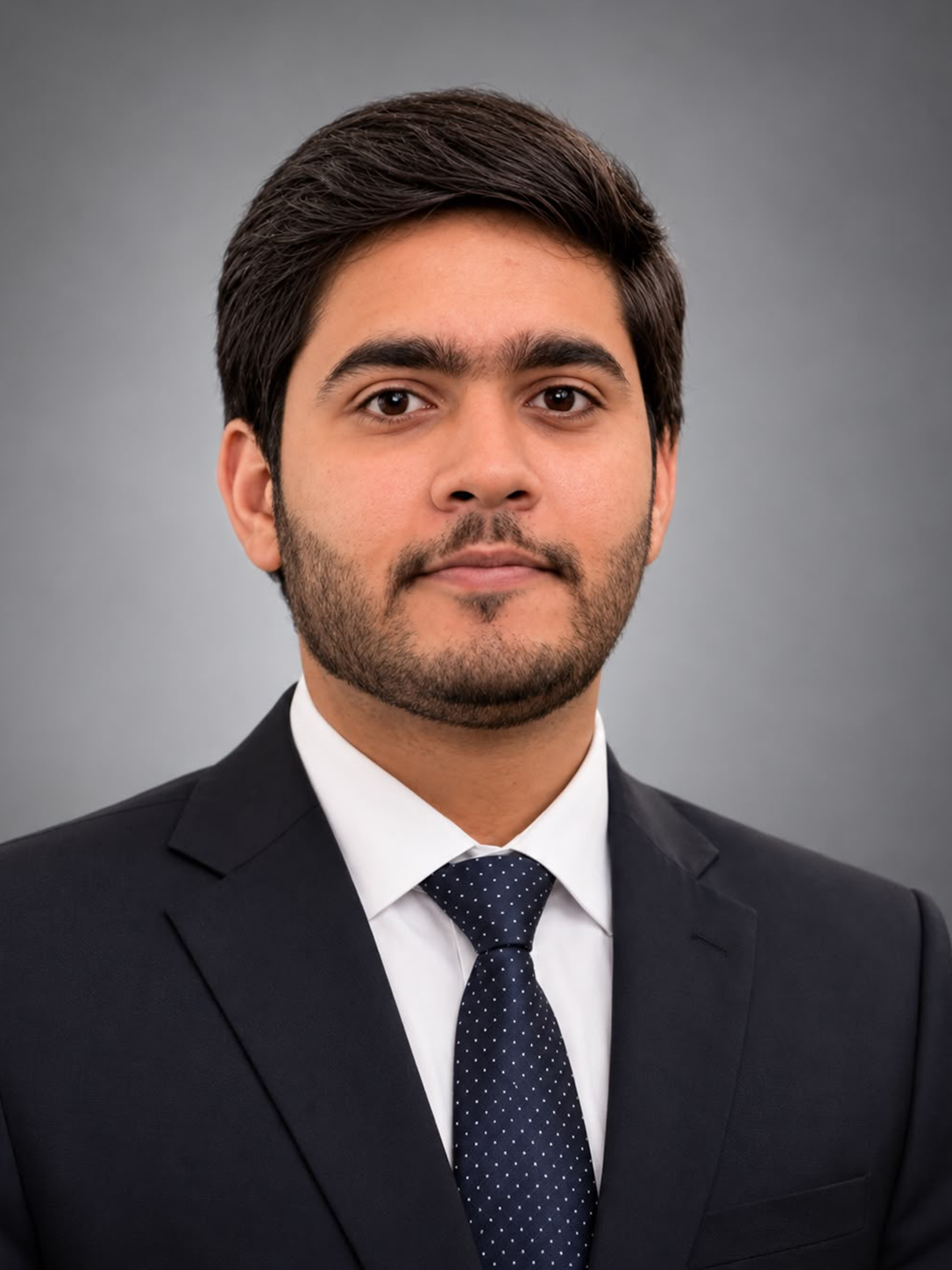 Hassan Ahmed